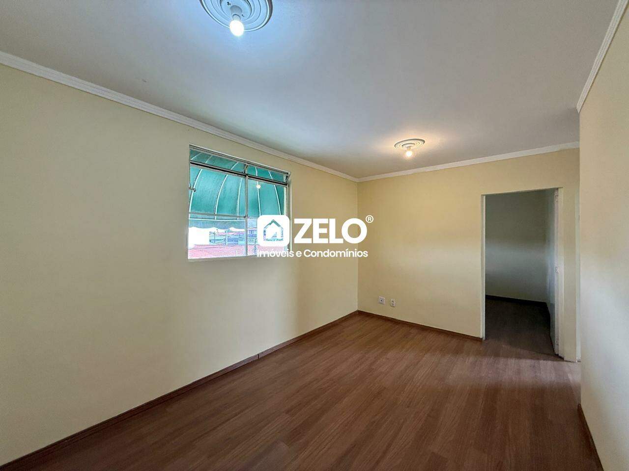 Apartamento em Dic IV (Conjunto Habitacional Lech Walesa), Campinas - SP | Zelo Imóveis: 