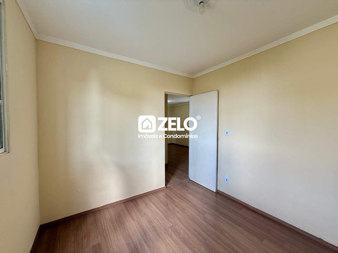 Apartamento em Dic IV (Conjunto Habitacional Lech Walesa), Campinas - SP | Zelo Imóveis: 