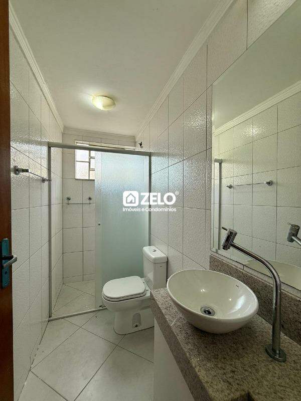 Apartamento em Dic IV (Conjunto Habitacional Lech Walesa), Campinas - SP | Zelo Imóveis: 
