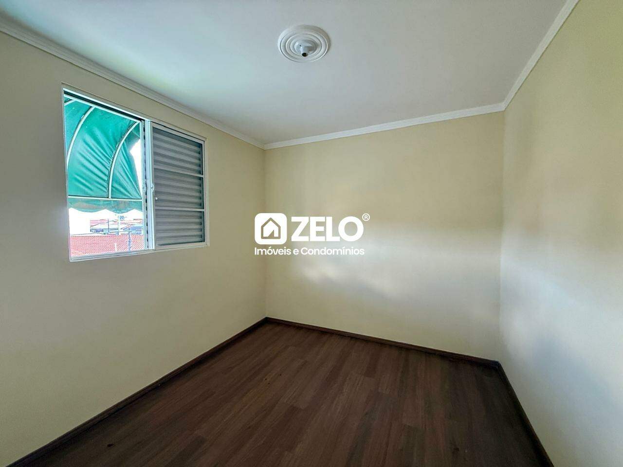 Apartamento em Dic IV (Conjunto Habitacional Lech Walesa), Campinas - SP | Zelo Imóveis: 