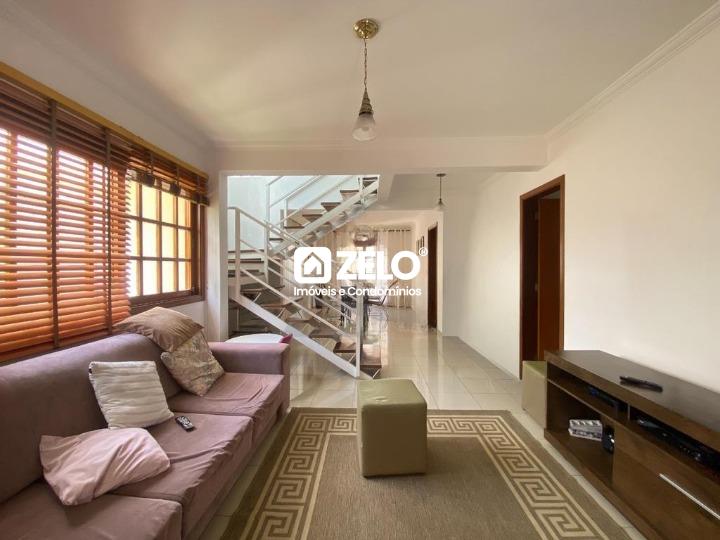 Casa em Nova Campinas, Campinas - SP | Zelo Imóveis: 
