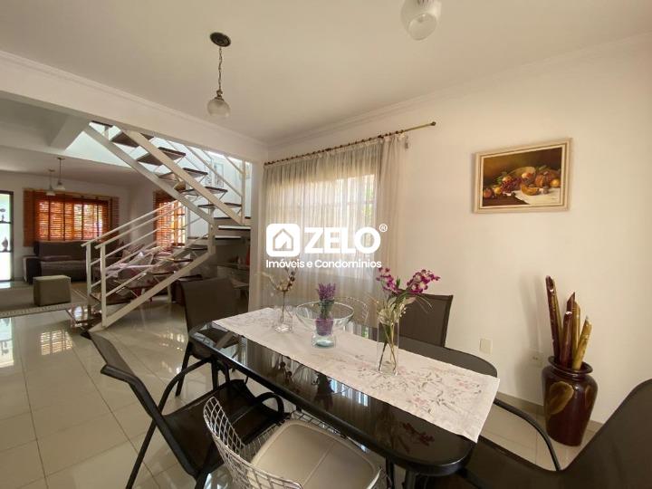 Casa em Nova Campinas, Campinas - SP | Zelo Imóveis: 