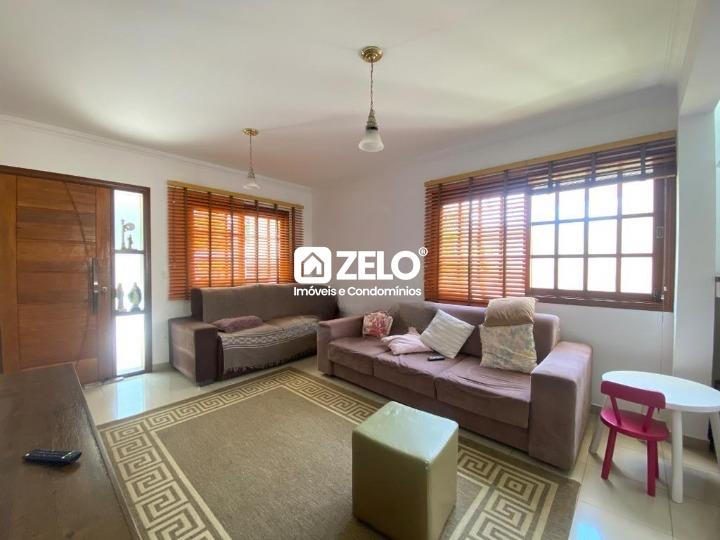 Casa em Nova Campinas, Campinas - SP | Zelo Imóveis: 