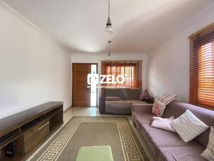 Casa em Nova Campinas, Campinas - SP | Zelo Imóveis: 