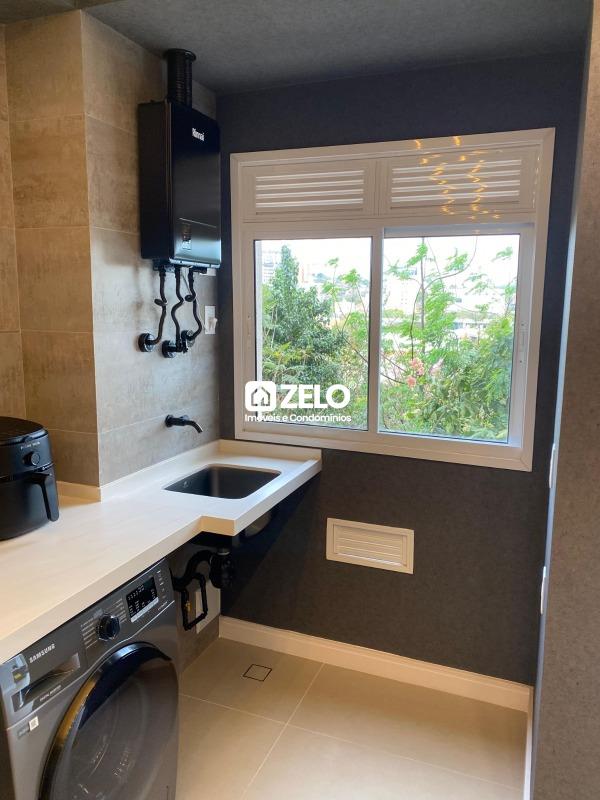 Apartamento em Taquaral, Campinas - SP | Zelo Imóveis: 