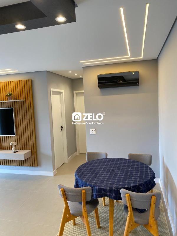 Apartamento em Taquaral, Campinas - SP | Zelo Imóveis: 
