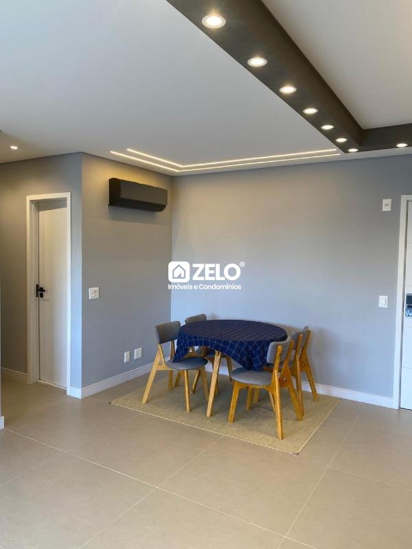 Apartamento em Taquaral, Campinas - SP | Zelo Imóveis: 