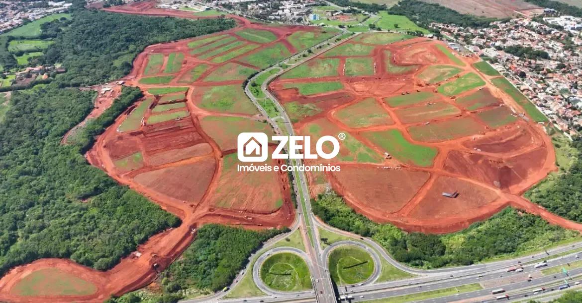 Terreno em Parque das Flores, Campinas - SP | Zelo Imóveis: 