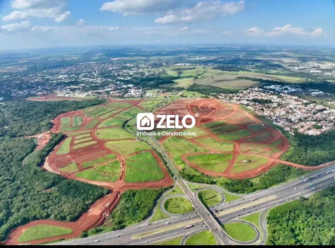 Terreno em Parque das Flores, Campinas - SP | Zelo Imóveis: 