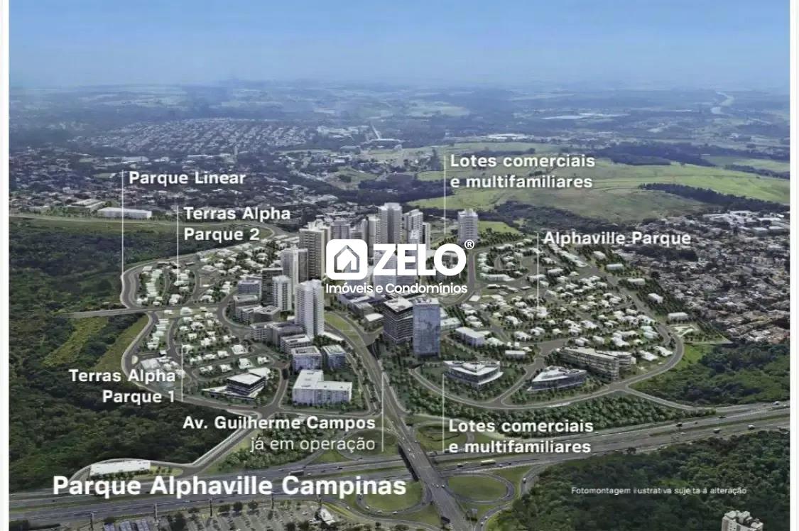 Terreno em Parque das Flores, Campinas - SP | Zelo Imóveis: 