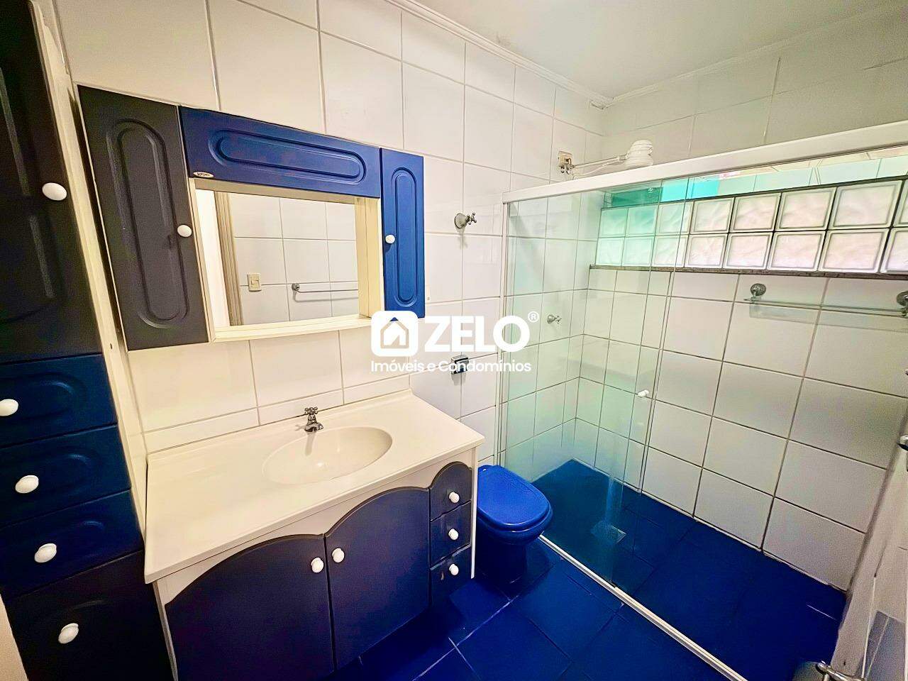 Apartamento em Nova Campinas, Campinas - SP | Zelo Imóveis: 