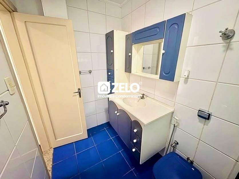 Apartamento em Nova Campinas, Campinas - SP | Zelo Imóveis: 