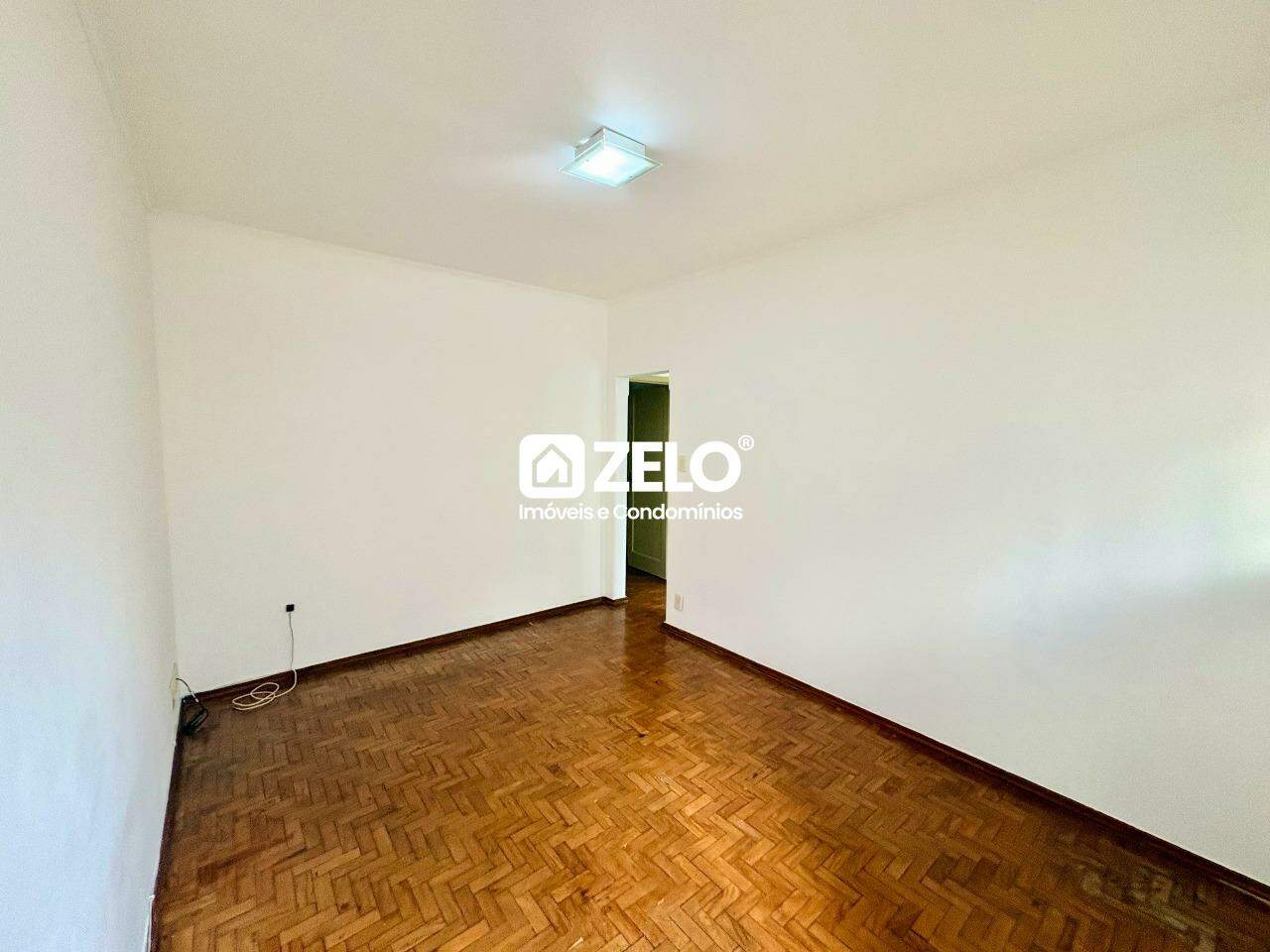 Apartamento em Nova Campinas, Campinas - SP | Zelo Imóveis: 