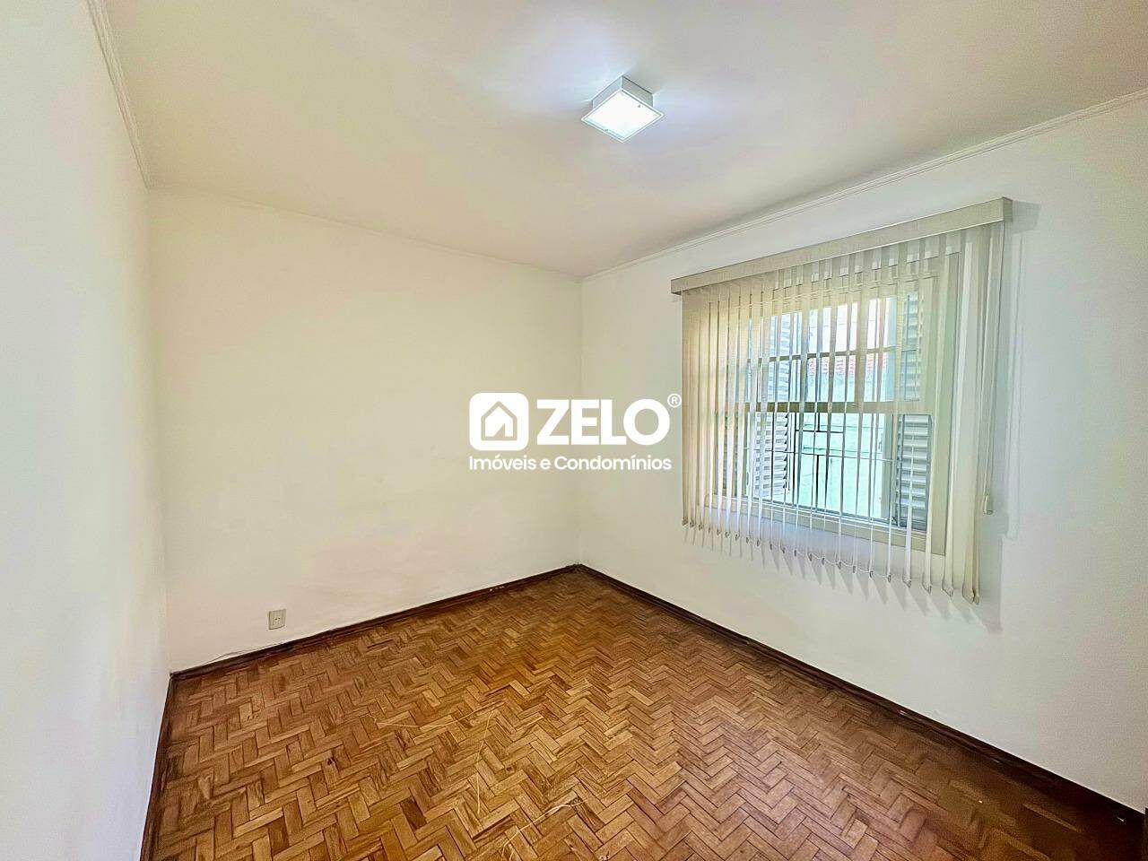 Apartamento em Nova Campinas, Campinas - SP | Zelo Imóveis: 
