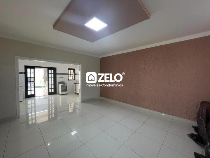 Casa em Jardim Eulina, Campinas - SP | Zelo Imóveis: 