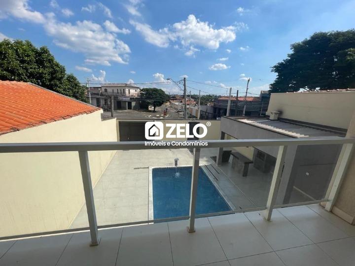 Casa em Jardim Eulina, Campinas - SP | Zelo Imóveis: 