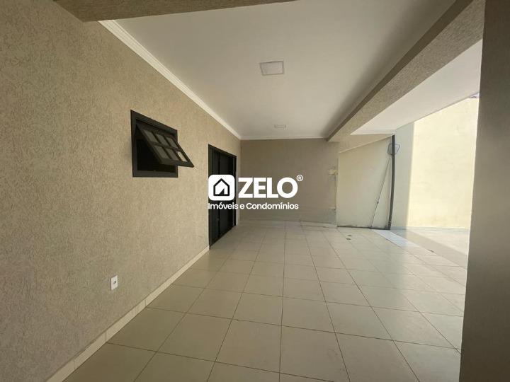 Casa em Jardim Eulina, Campinas - SP | Zelo Imóveis: 