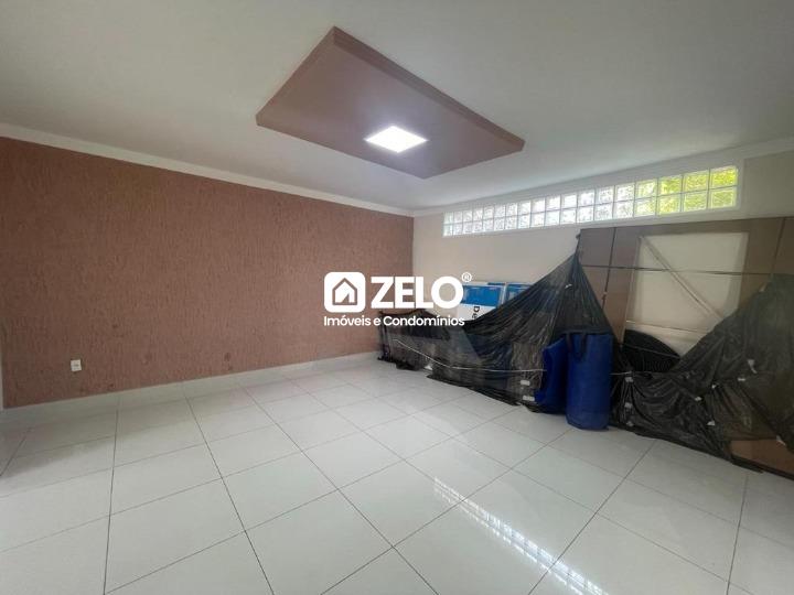 Casa em Jardim Eulina, Campinas - SP | Zelo Imóveis: 