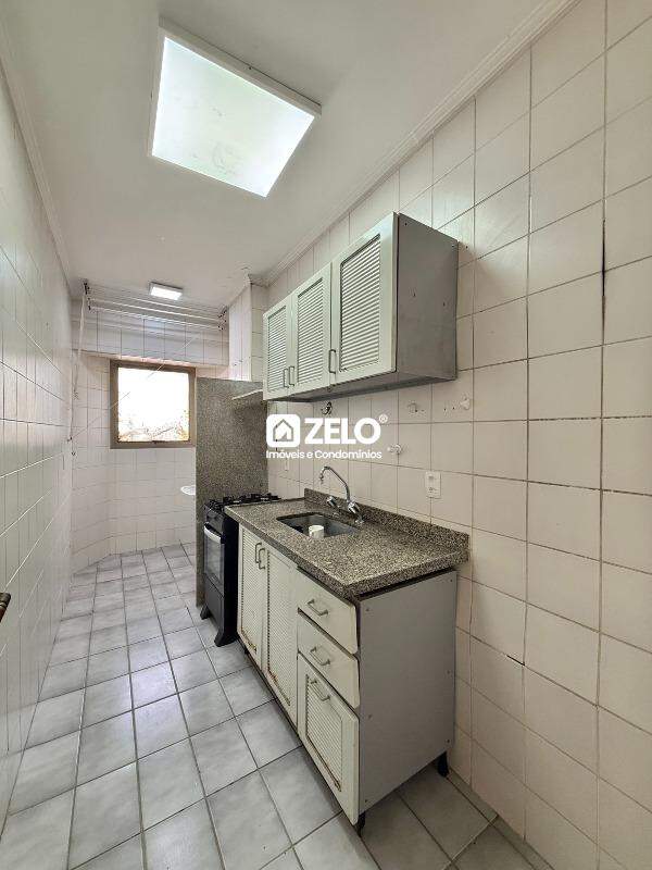 Apartamento em Botafogo, Campinas - SP | Zelo Imóveis: 