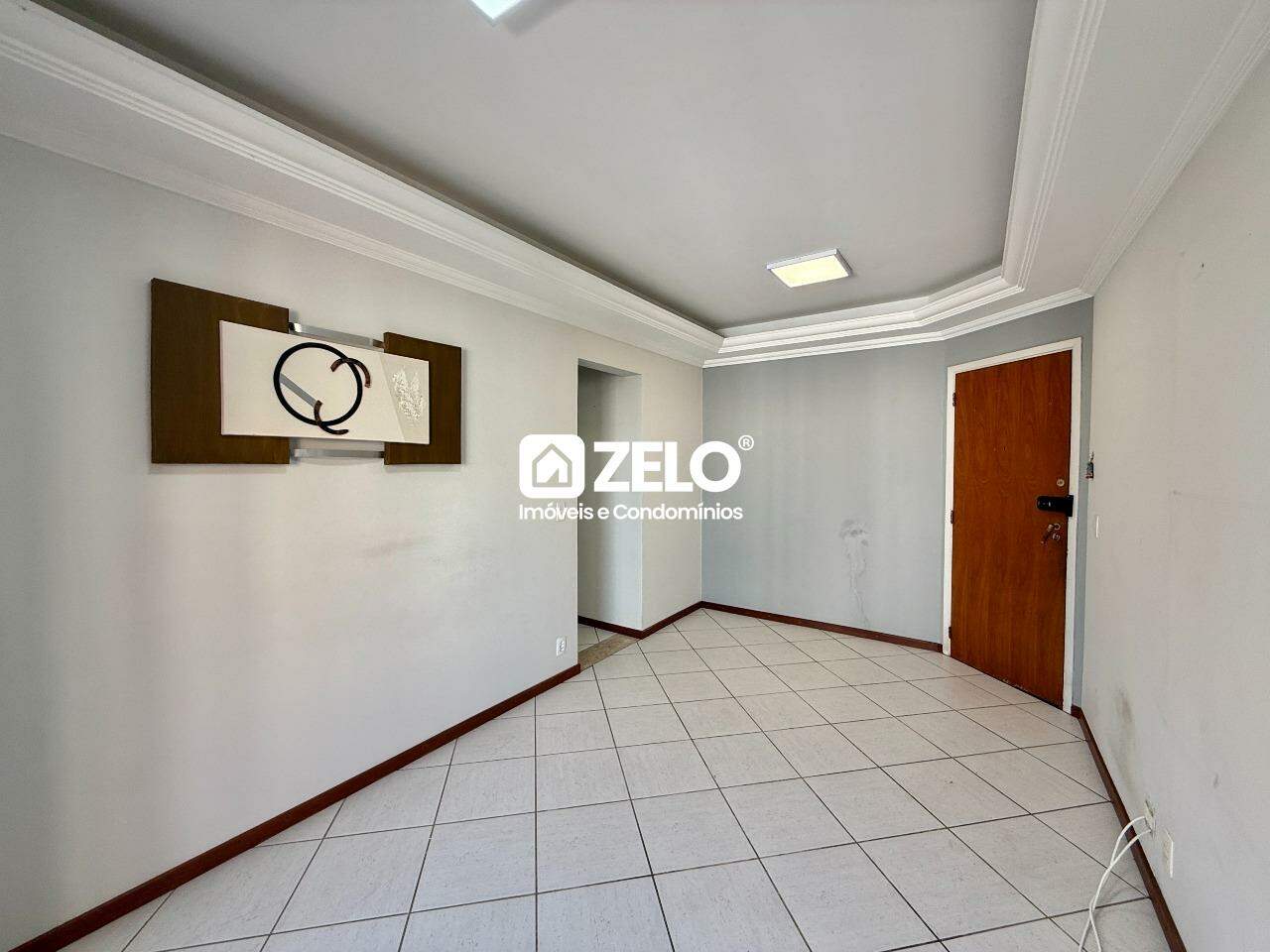 Apartamento em Botafogo, Campinas - SP | Zelo Imóveis: 