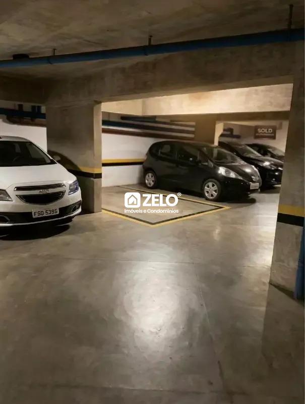 Apartamento em Botafogo, Campinas - SP | Zelo Imóveis: 