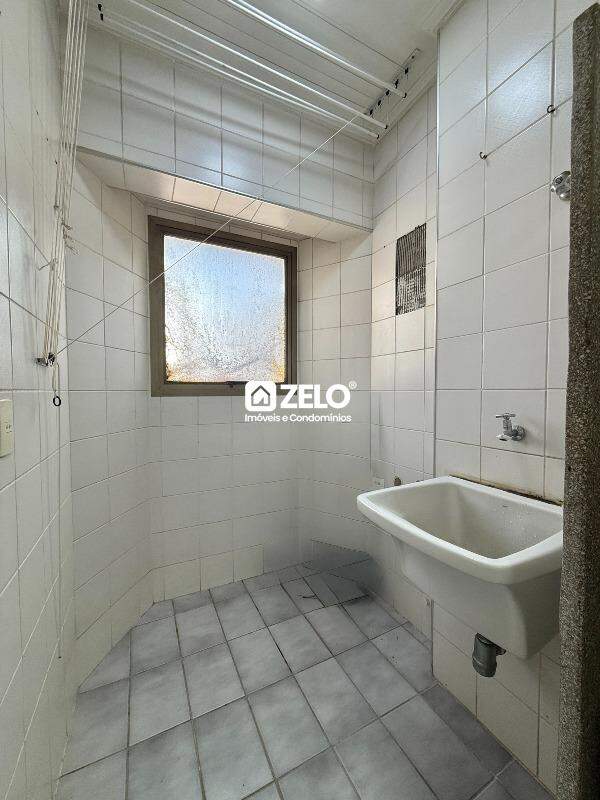 Apartamento em Botafogo, Campinas - SP | Zelo Imóveis: 
