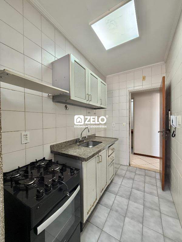 Apartamento em Botafogo, Campinas - SP | Zelo Imóveis: 