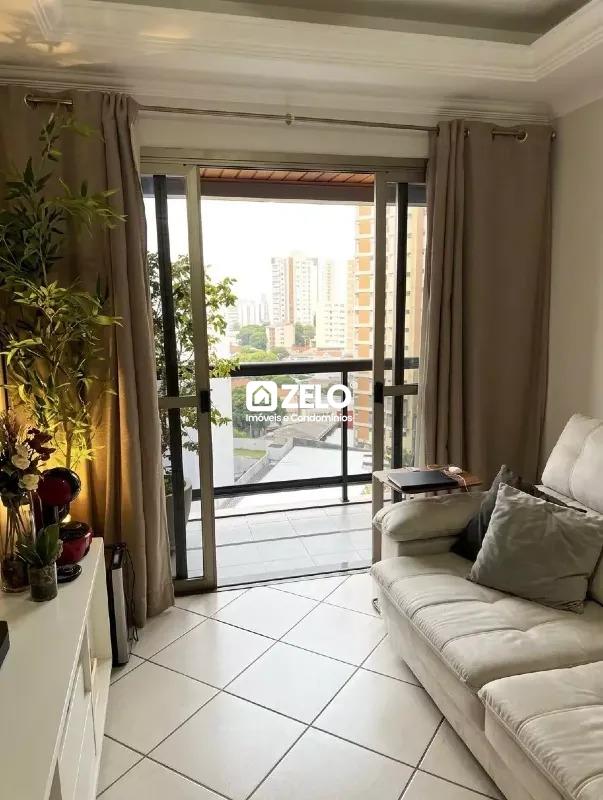 Apartamento em Botafogo, Campinas - SP | Zelo Imóveis: 
