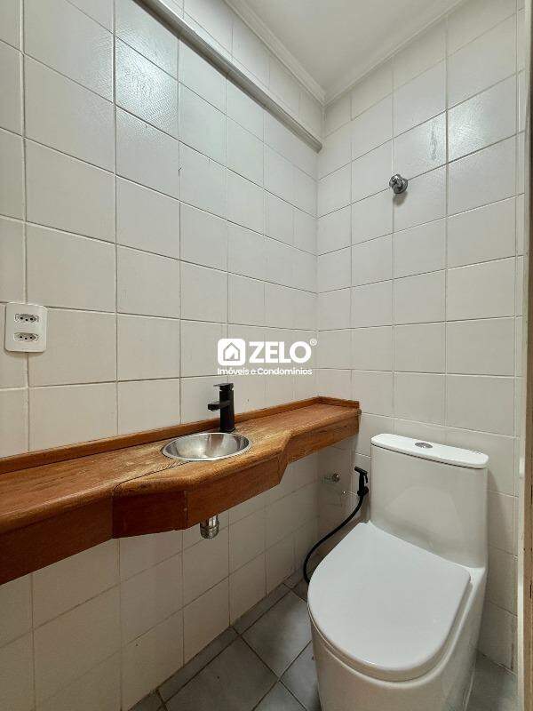 Apartamento em Botafogo, Campinas - SP | Zelo Imóveis: 