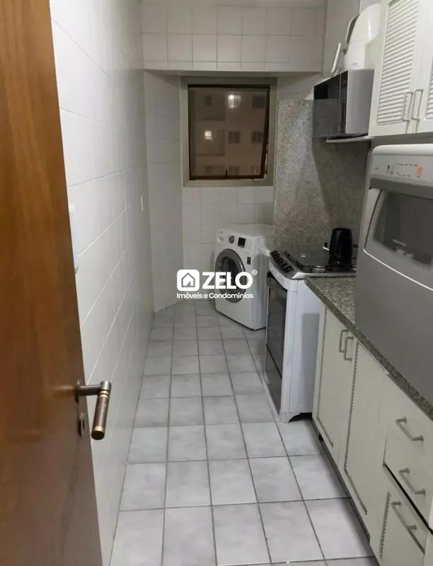 Apartamento em Botafogo, Campinas - SP | Zelo Imóveis: 