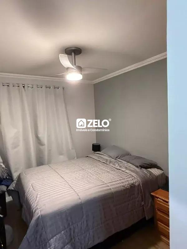 Apartamento em Botafogo, Campinas - SP | Zelo Imóveis: 