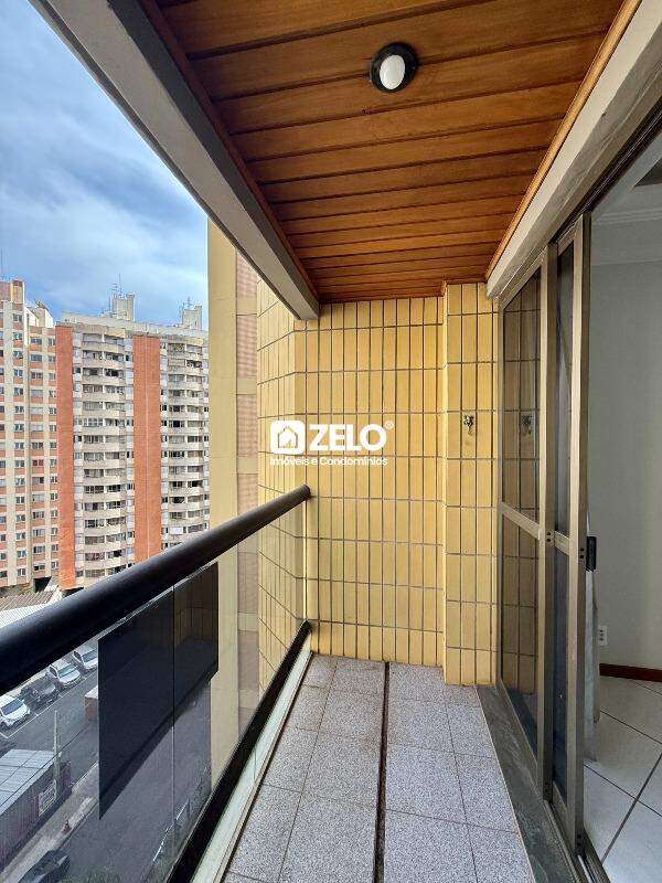 Apartamento em Botafogo, Campinas - SP | Zelo Imóveis: 