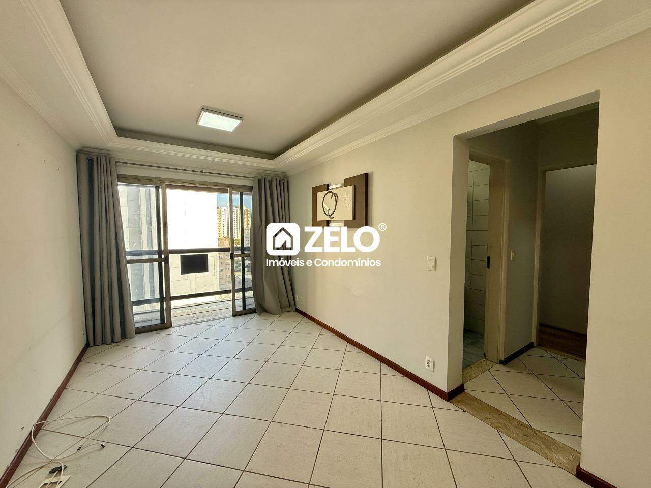 Apartamento em Botafogo, Campinas - SP | Zelo Imóveis: 