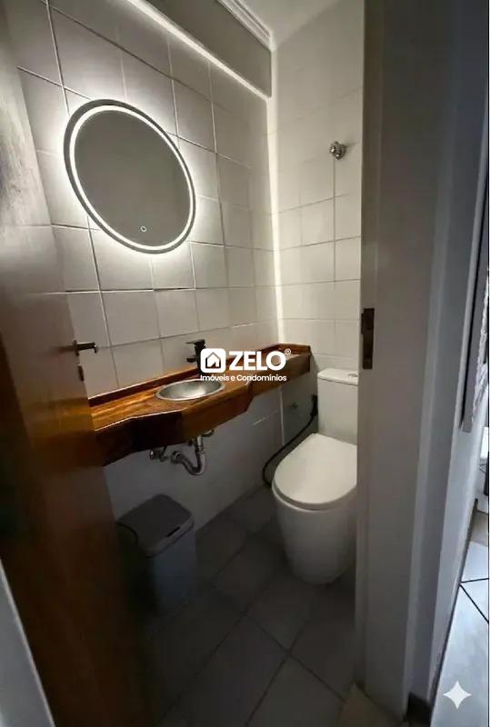 Apartamento em Botafogo, Campinas - SP | Zelo Imóveis: 