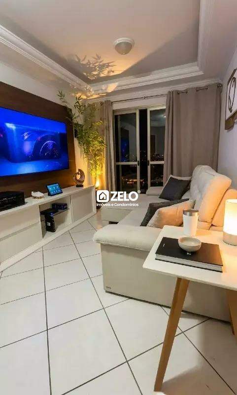 Apartamento em Botafogo, Campinas - SP | Zelo Imóveis: 