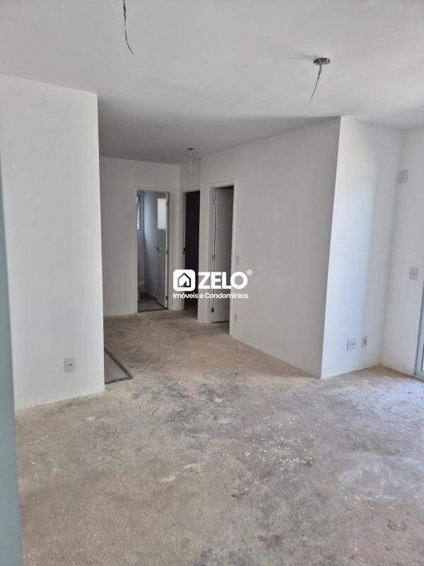 Apartamento em Parque Residencial Vila União, Campinas - SP | Zelo Imóveis: 