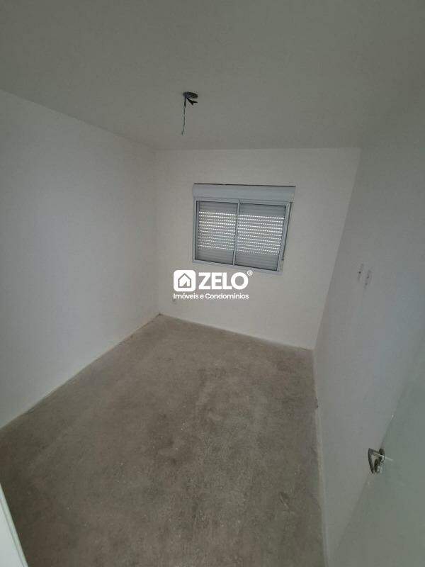 Apartamento em Parque Residencial Vila União, Campinas - SP | Zelo Imóveis: 