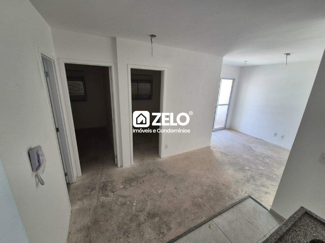 Apartamento em Parque Residencial Vila União, Campinas - SP | Zelo Imóveis: 