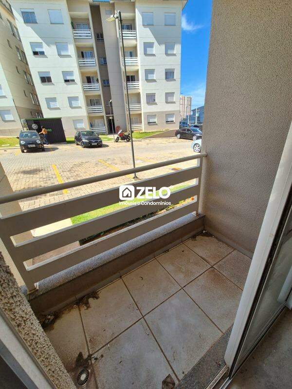 Apartamento em Parque Residencial Vila União, Campinas - SP | Zelo Imóveis: 