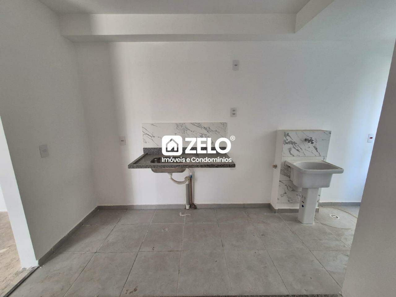 Apartamento em Parque Residencial Vila União, Campinas - SP | Zelo Imóveis: 