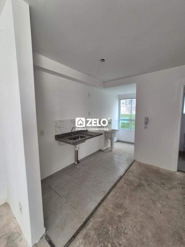 Apartamento em Parque Residencial Vila União, Campinas - SP | Zelo Imóveis: 