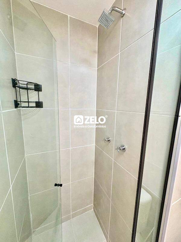 Apartamento em Residencial Parque da Fazenda, Campinas - SP | Zelo Imóveis: 