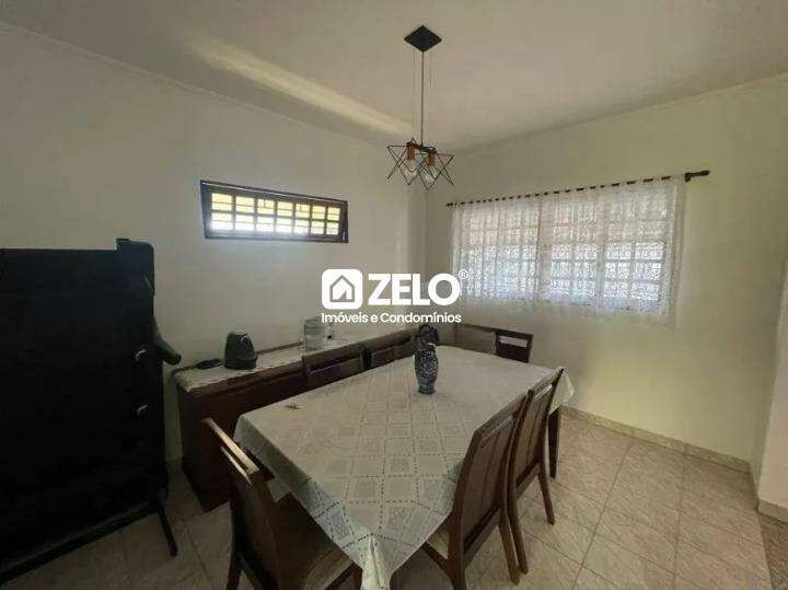 Casa em Jardim Tupi, Campinas - SP | Zelo Imóveis: 