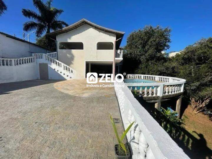 Casa em Jardim Tupi, Campinas - SP | Zelo Imóveis: 