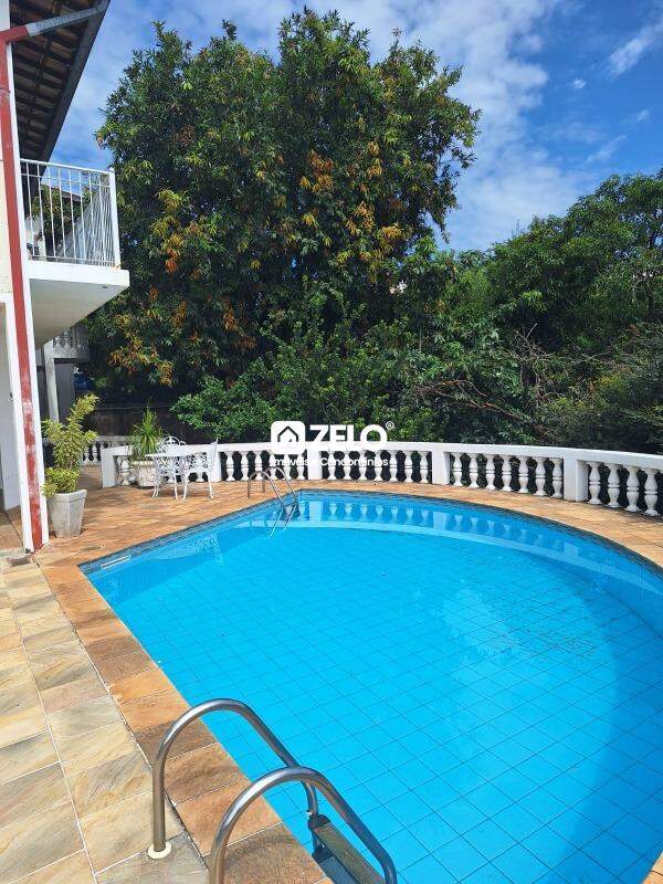 Casa em Jardim Tupi, Campinas - SP | Zelo Imóveis: 