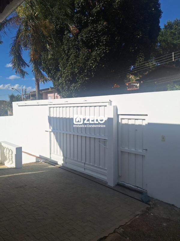 Casa em Jardim Tupi, Campinas - SP | Zelo Imóveis: 
