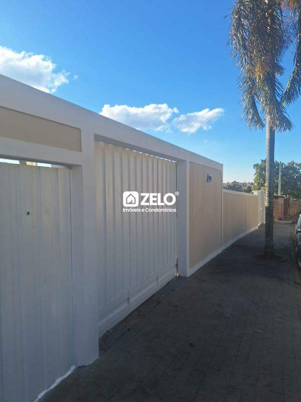 Casa em Jardim Tupi, Campinas - SP | Zelo Imóveis: 