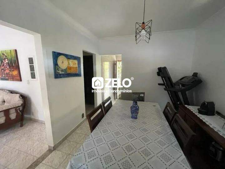 Casa em Jardim Tupi, Campinas - SP | Zelo Imóveis: 