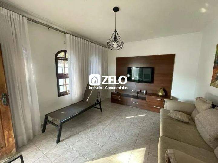 Casa em Jardim Tupi, Campinas - SP | Zelo Imóveis: 