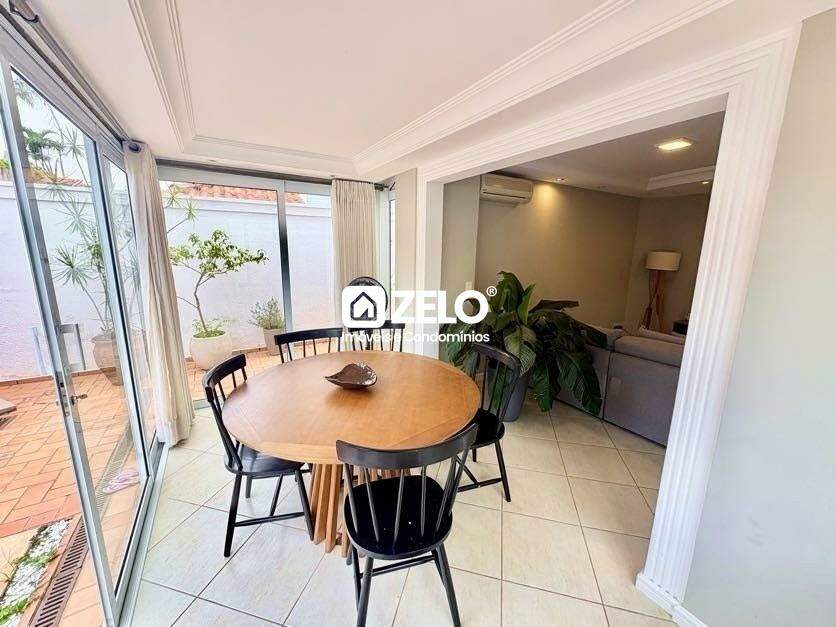 Casa em Condomínio em Parque Imperador, Campinas - SP | Zelo Imóveis: 